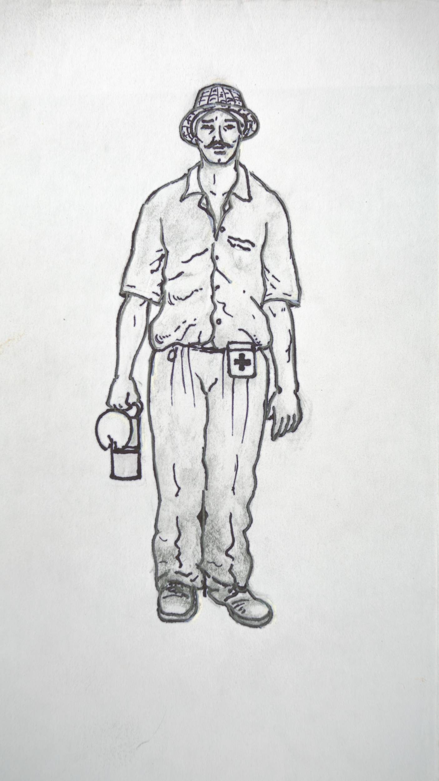 Nandakumar. British Miner. 2019